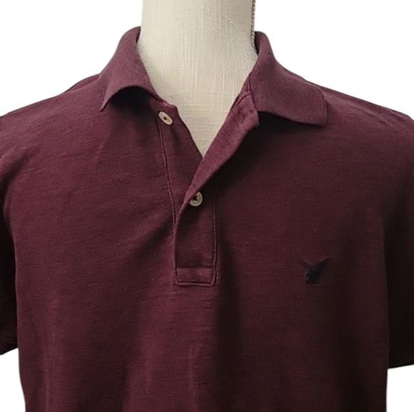 American Eagle Outfitters Polo - Picture 2 of 3